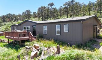 401 Lakritz St, Berthoud, CO 80513