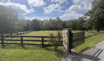 234 CREEK Rd, Afton, VA 22920