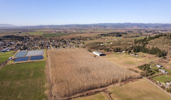 SE Rice Ln, Amity, OR 97101