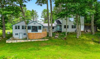 411 Bay Rd, Andover, NH 03216