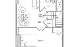 39 Lawrence St 4, Boston, MA 02116