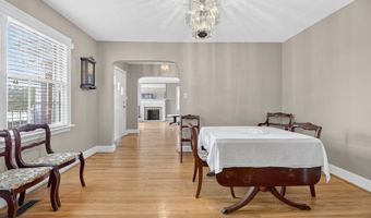 4135 RICE Ave, Anniston, AL 36206