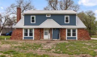15112 NE County Road 243, Adrian, MO 64720