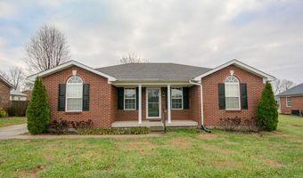 309 Susannah Ave, Bardstown, KY 40004