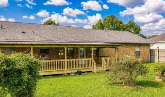 1802 Pinewood Cv, Beebe, AR 72013