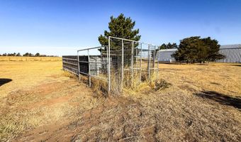 EW 30 Rd, Balko, OK 73931