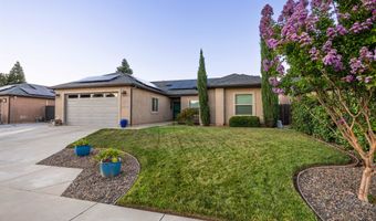 3553 Cazadero Way, Anderson, CA 96007