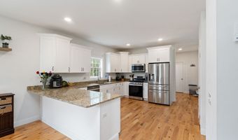 135 Goodwin Rd, Canterbury, CT 06331