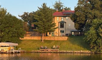 626 E Park Ave, Albert Lea, MN 56007