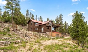 109 Cutforth Rd, Black Hawk, CO 80422