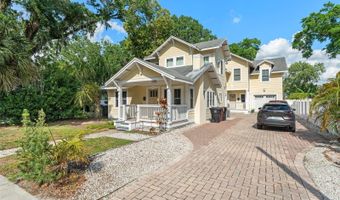 2223 AMHERST Ave, Orlando, FL 32804