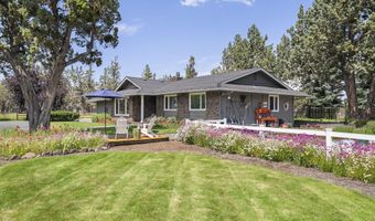 21837 Repine Dr, Bend, OR 97701