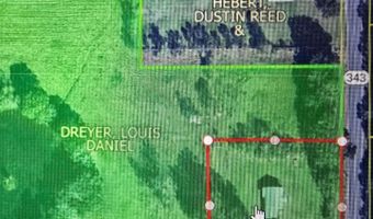 8908 Hwy 343, Abbeville, LA 70510