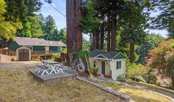 2925 Evergreen Ave, Arcata, CA 95521