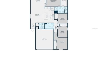 4316 FABULOUS FINCH Ln, Bartow, FL 33830