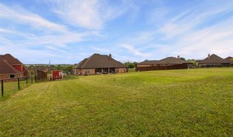 258 Scenic View Dr, Aledo, TX 76008