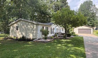 140 Lane 120 Lime Lake Ln, Angola, IN 46703