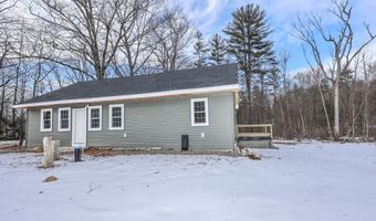 214 Old College Rd, Andover, NH 03216