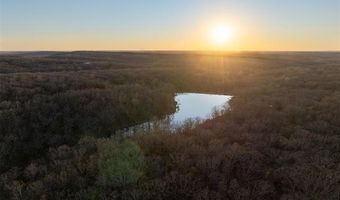 120 N 160 Rd, Beggs, OK 74421