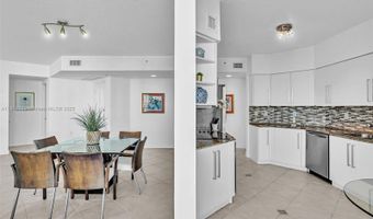 3370 Hidden Bay Dr 1002, Aventura, FL 33180