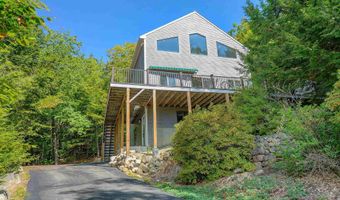 38 Iron Ledge Rd, Bartlett, NH 03812
