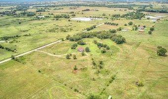 5840 N 180 Rd, Beggs, OK 74421