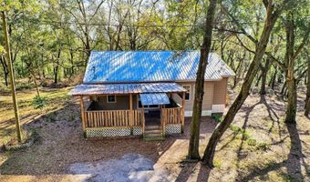 300 S US HIGHWAY 129, Bell, FL 32619