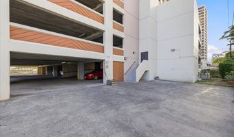 2754 Kuilei St 704, Honolulu, HI 96826