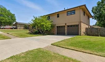 4715 Rolling Meadows Rd, Bartlesville, OK 74006