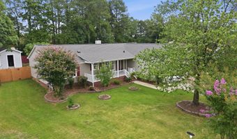 1109 Lexington Farm Rd, Apex, NC 27502