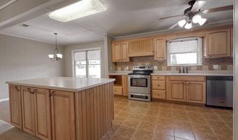 5082 FM 44 W, De Kalb, TX 75559