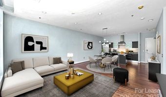 1100 Metropolitan Ave 405, Charlotte, NC 28204