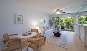 3071 Pualei Cir 307, Honolulu, HI 96815