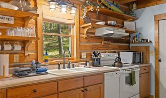 3320 N Bluff Rd, Birdseye, IN 47513