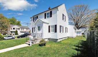 1400 Reservoir Ave, Bridgeport, CT 06606