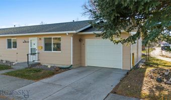 1120 W Babcock St 16, Bozeman, MT 59715