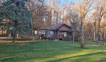 4296 N Liberty Rd, Attica, IN 47918