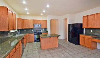 573 Sunrise Cir, Fernley, NV 89408