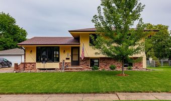 509 NW Logan St, Ankeny, IA 50023