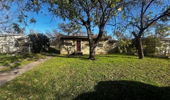 1741 Palm St, Abilene, TX 79602