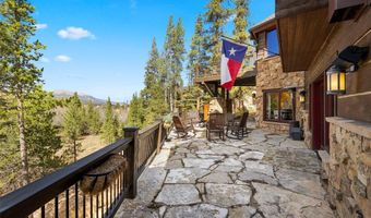 984 Gold Run Rd, Breckenridge, CO 80424