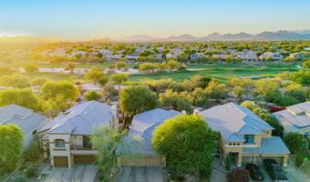 4948 E JUSTICA St, Cave Creek, AZ 85331