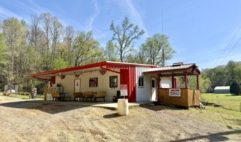 378 County Road 1219, Bardwell, KY 42023
