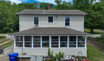 92 Water St, Chester, CT 06412