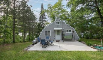 2461 Birch Park Dr NW, Backus, MN 56435
