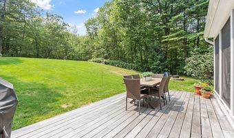 696 Liberty Square Rd, Boxborough, MA 01719