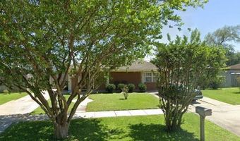 1433 PERRIN Dr, Arabi, LA 70032