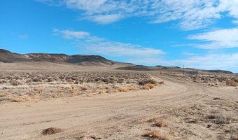 Lahontan Dam Road, Fallon, NV 89406