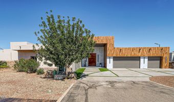 6328 Camino Pinon, El Paso, TX 79932