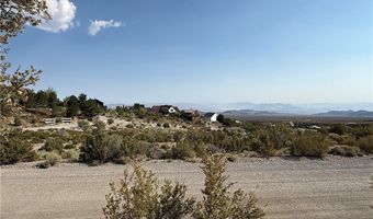 RUDIN Drive, Cold Creek, NV 89124